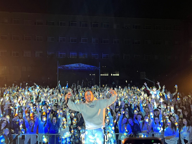 Concerto ExpoColgaia - Domingues