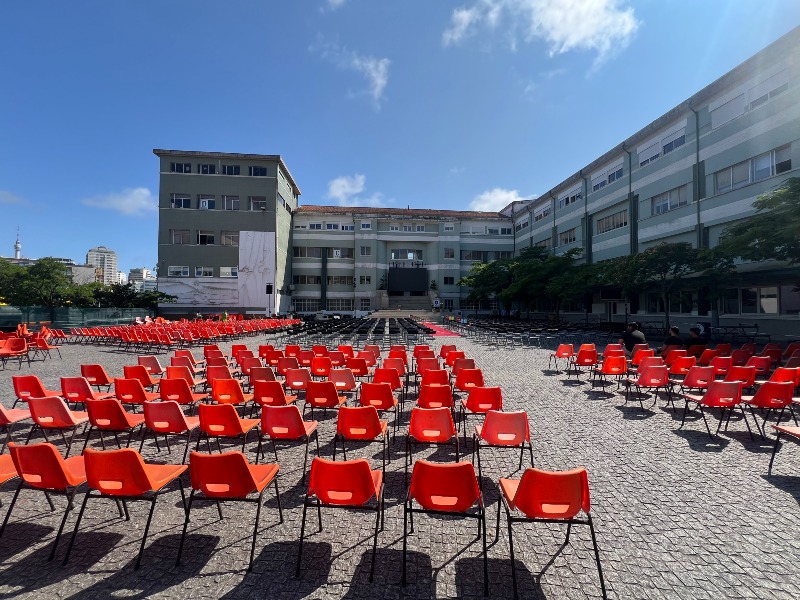 Gala de Entrega de Diplomas
